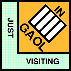 Enable images to see the Gaol space